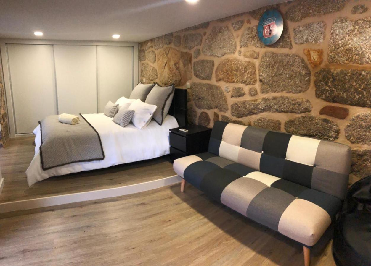 Villa Quinta Do Ovelheiro Guimarães Exterior foto
