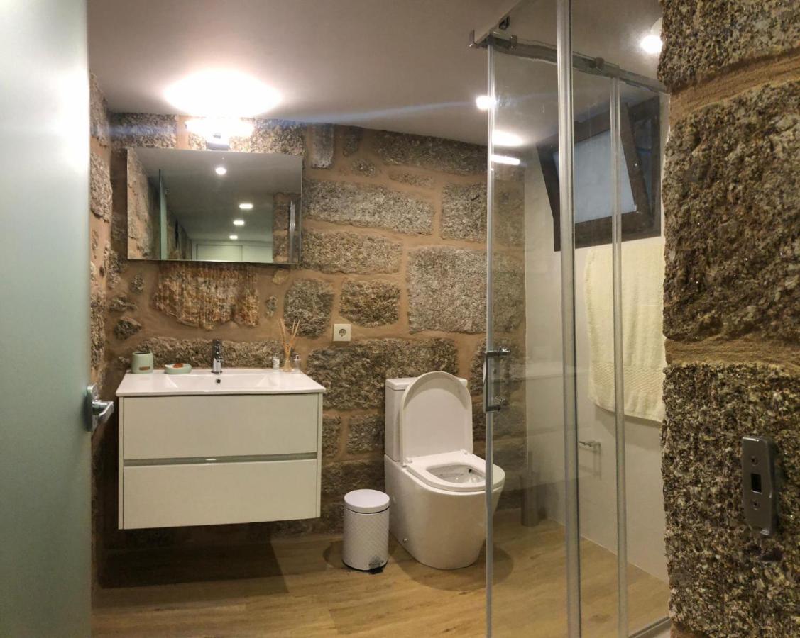 Villa Quinta Do Ovelheiro Guimarães Exterior foto