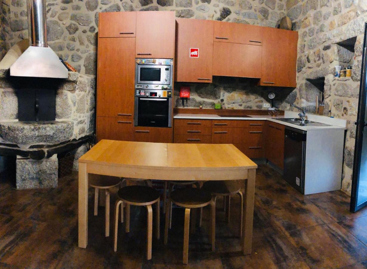 Villa Quinta Do Ovelheiro Guimarães Exterior foto