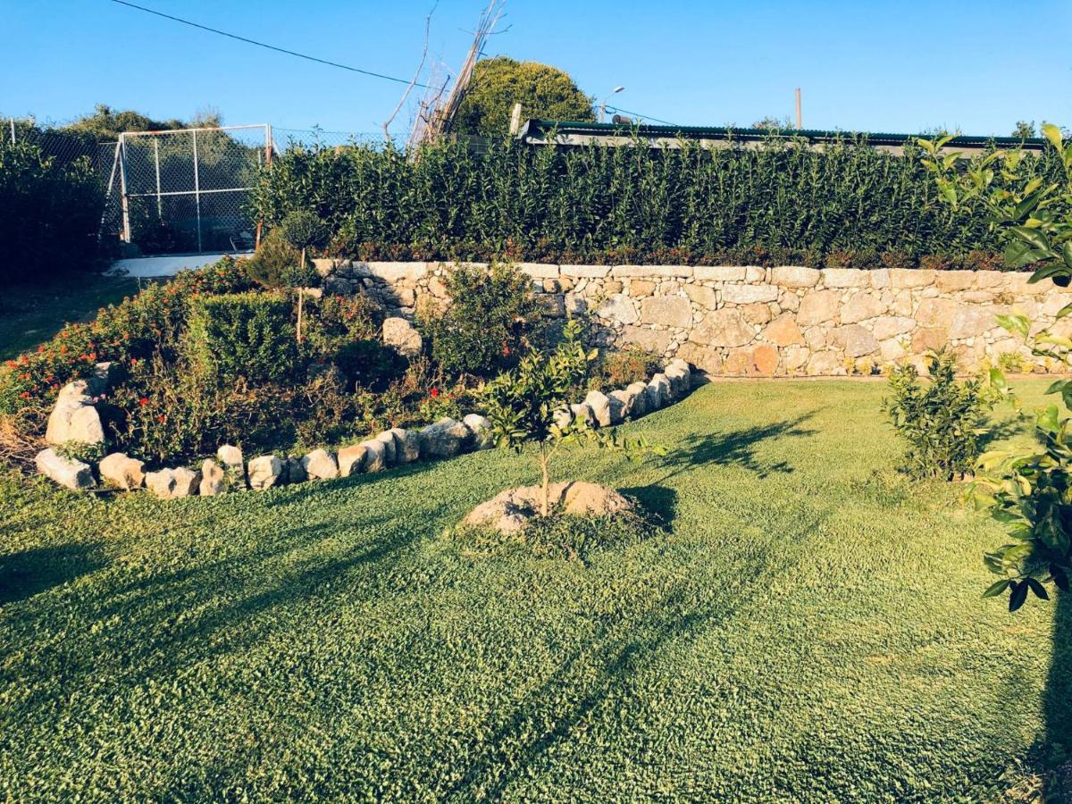 Villa Quinta Do Ovelheiro Guimarães Exterior foto