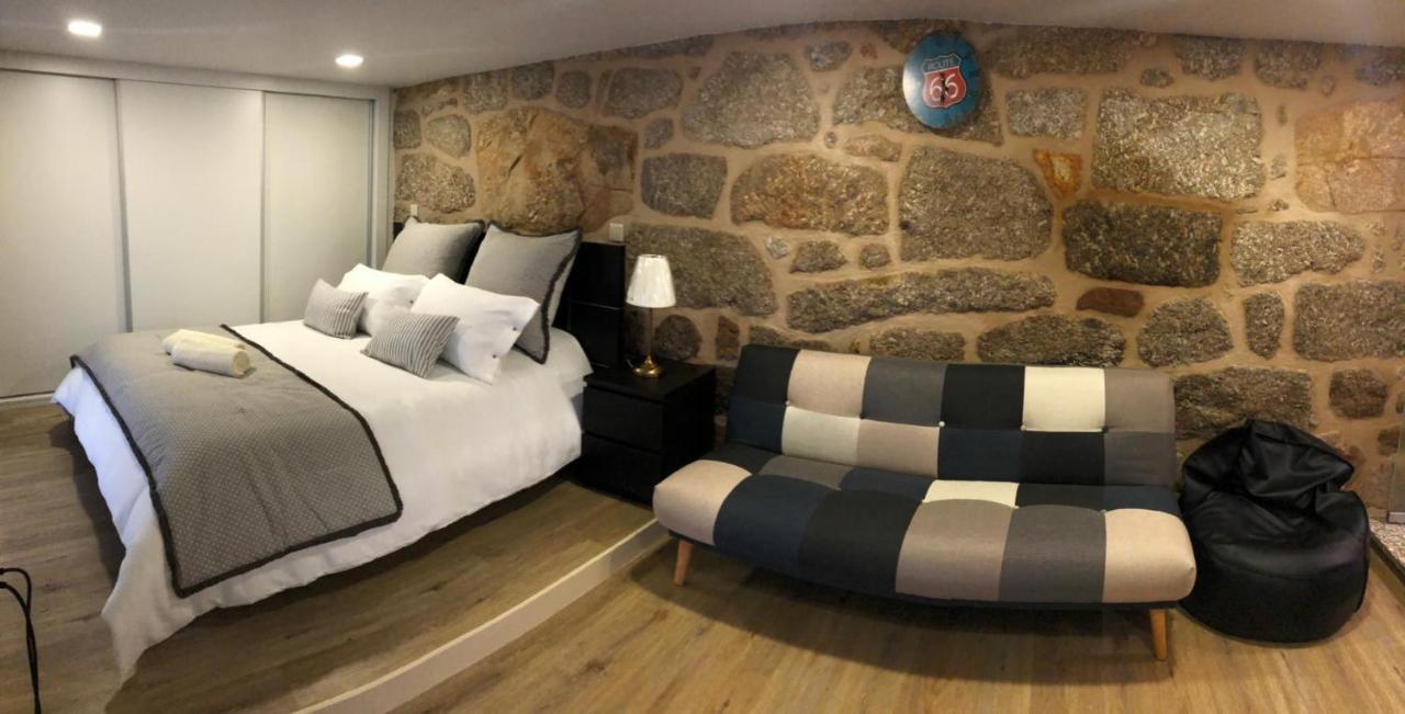 Villa Quinta Do Ovelheiro Guimarães Exterior foto